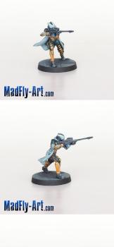 Gŭiláng by MadFlyArtStudio
