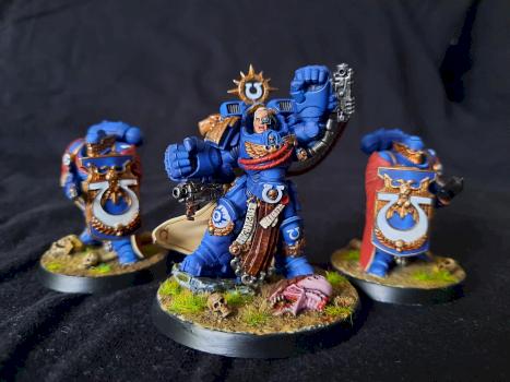 MARNEUS CALGAR by Viktoria