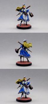 Hospitaler by HD-JR