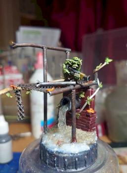 grot by barney_bohurt