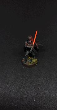 Darth Vader Star Wars Legion by Bauer