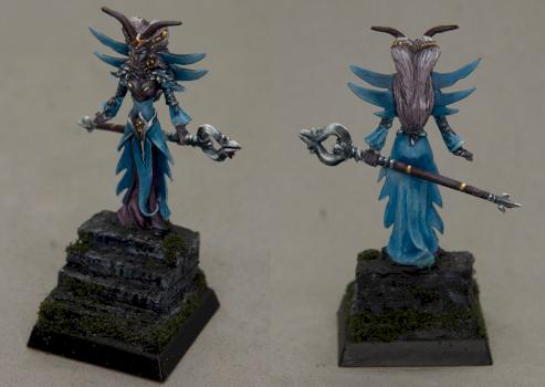 Alicavniss Vonnarc by CocoRohan