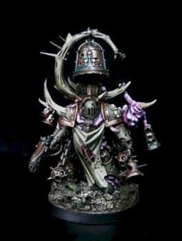 Noxious Blightbringer by goblet