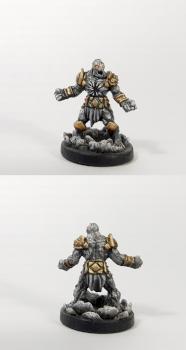 Gloomhaven Cragheart by Tannhauser