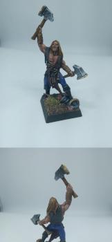 Valten by epoepo