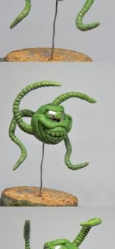 beholder by Zoro