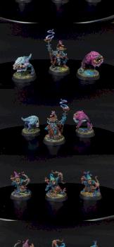 Zarbag's gitz by cosmita