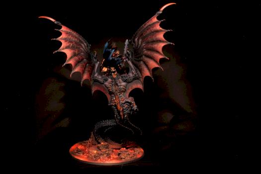 Archaon by Freon