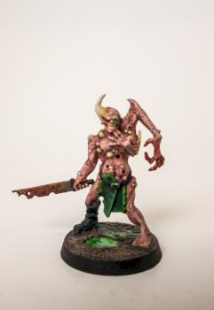 Poxwalker 1 by jdgrady