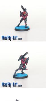 Shasvastii Haiduks by MadFlyArtStudio