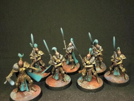 Sisters of Silence by Kuldunax