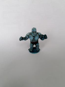 Painted #081 Amelman from M.U.S.C.L.E. Men Kinnikuman MUSCLE Painted #081 Amelman from M.U.S.C.L.E. by Candlewhisper
