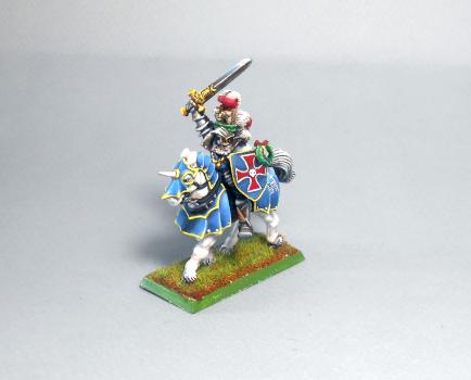 Boris Todbringer by Artufactory Baka