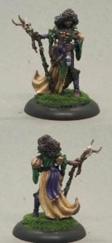 Andowyn Thrushmoor by CocoRohan