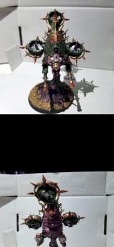Foetid Bloat Drone by Necrobrute