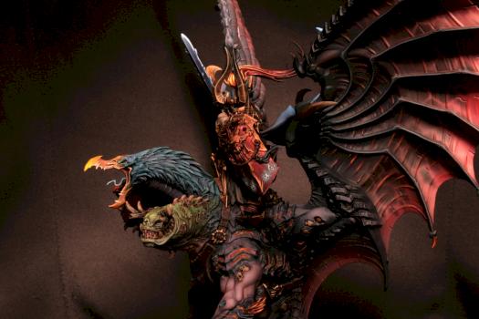 Archaon by Freon