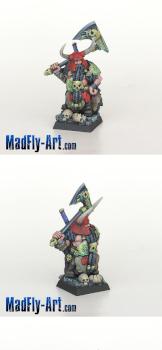 Moscal Lord #2 by MadFlyArtStudio