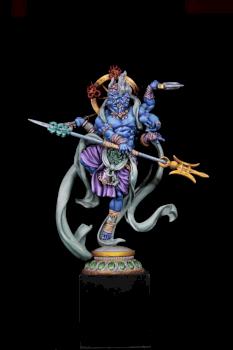 Asura by Nalsac