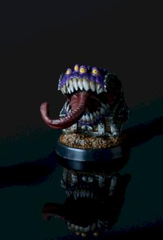 Nolzur's Marvelous Miniatures Mimic by ShattuckEW