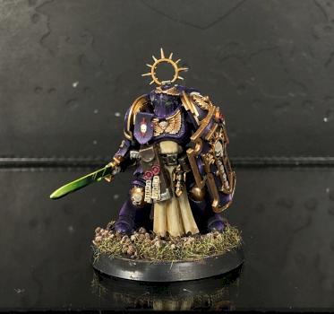 Bladeguard Veteran by Overman