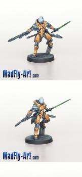 Dàofěi by MadFlyArtStudio