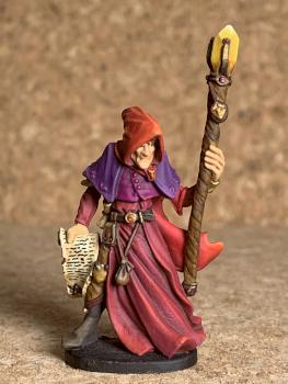 Satheras, Elf Warlock 3381 by paulstart