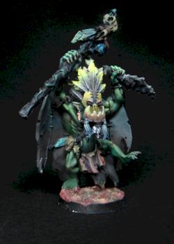 Ork by Dateus