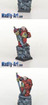 Moscal Lord by MadFlyArtStudio