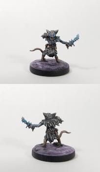 Gloomhaven Mindthief by Tannhauser