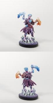 Gloomhaven Spellweaver by Tannhauser