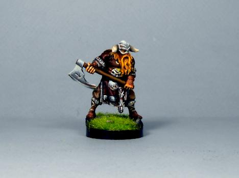 Viking by Artufactory Baka