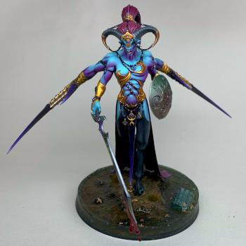 Keeper of Secrets by NerdAlert