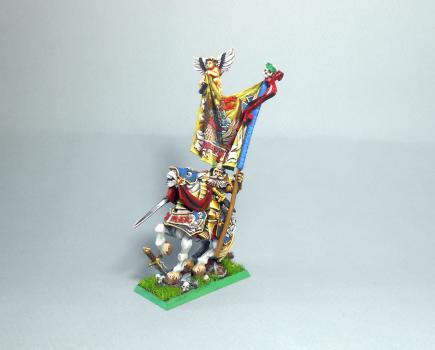 Ludwig Schwarzhelm by Artufactory Baka