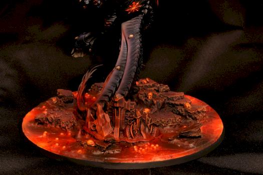 Archaon by Freon