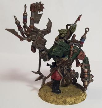 Painboy Evil Sunz by MorgCrust