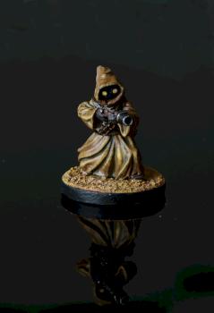 Jawa Scavenger by ShattuckEW