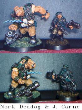 Another mini by vetroacciaio