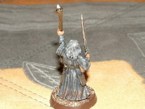 Gandalf back by Hexenkönig