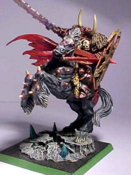 Archaon_JM by Golden dragon italy