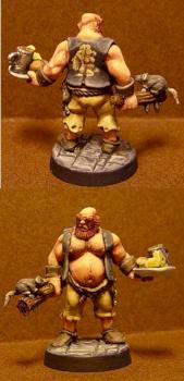 Just another mini by cdukino