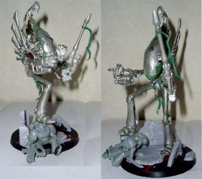 Wraithlord by miffo