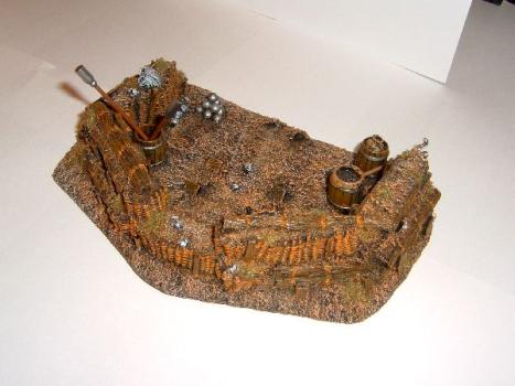 Forgeworld stuff by Battlemage