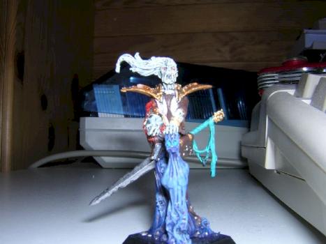 le coryphee by goo goo blown