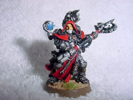 Enginseer by lldb