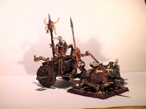 Une autre figurine by Gudu
