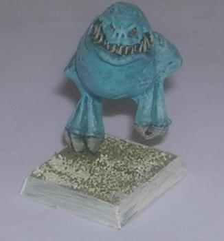 squig by le gob