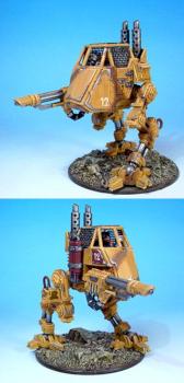 Une autre figurine by marga