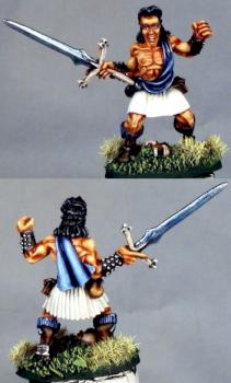 Barbarian by venetta812