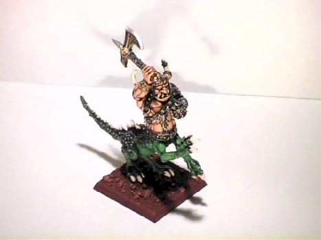 Another mini by Gudu