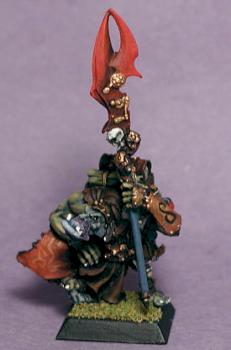Avangorak by paint me
